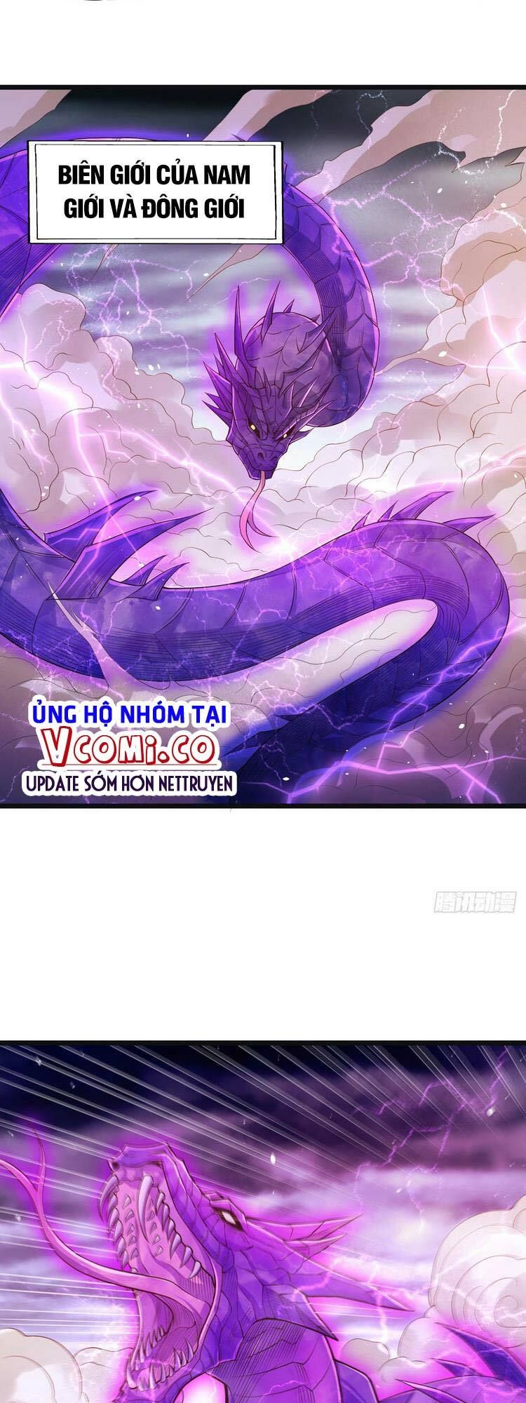 đọc truyện Ta Bị Nhốt Cùng Một Ngày Mười Vạn Năm Chương 123 ảnh 5 tại Giả Dược