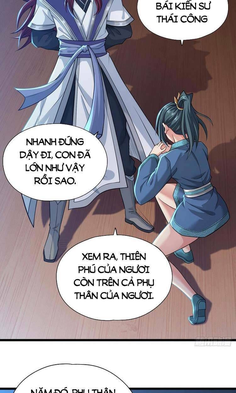 đọc truyện Ta Bị Nhốt Cùng Một Ngày Mười Vạn Năm Chương 124 ảnh 33 tại Giả Dược