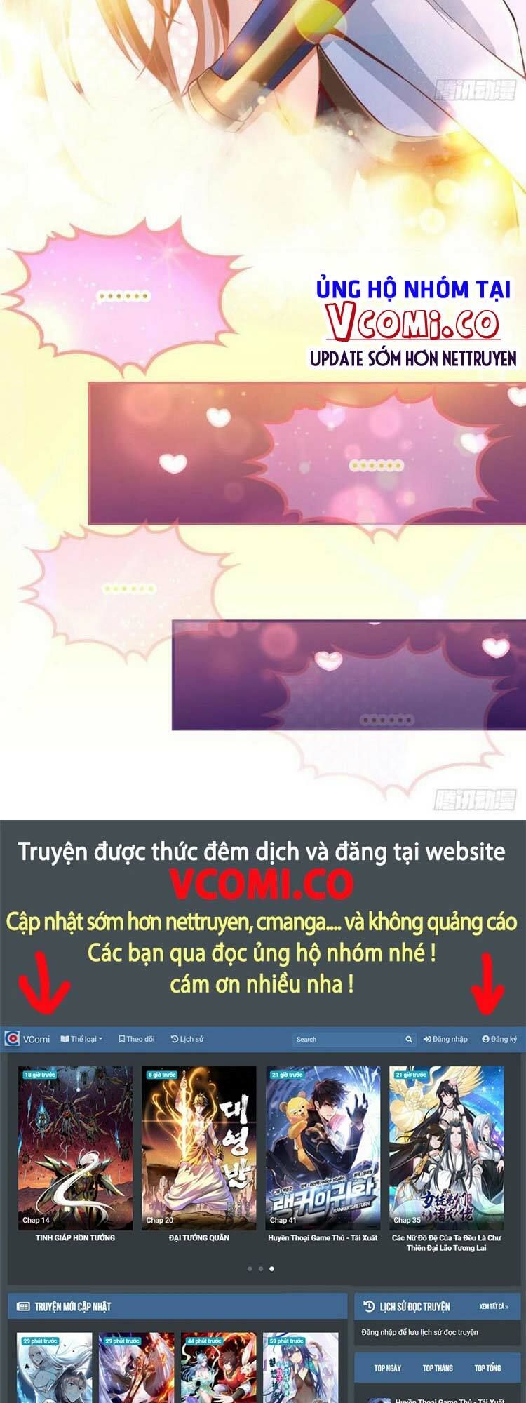 đọc truyện Ta Bị Nhốt Cùng Một Ngày Mười Vạn Năm Chương 127 ảnh 28 tại Giả Dược
