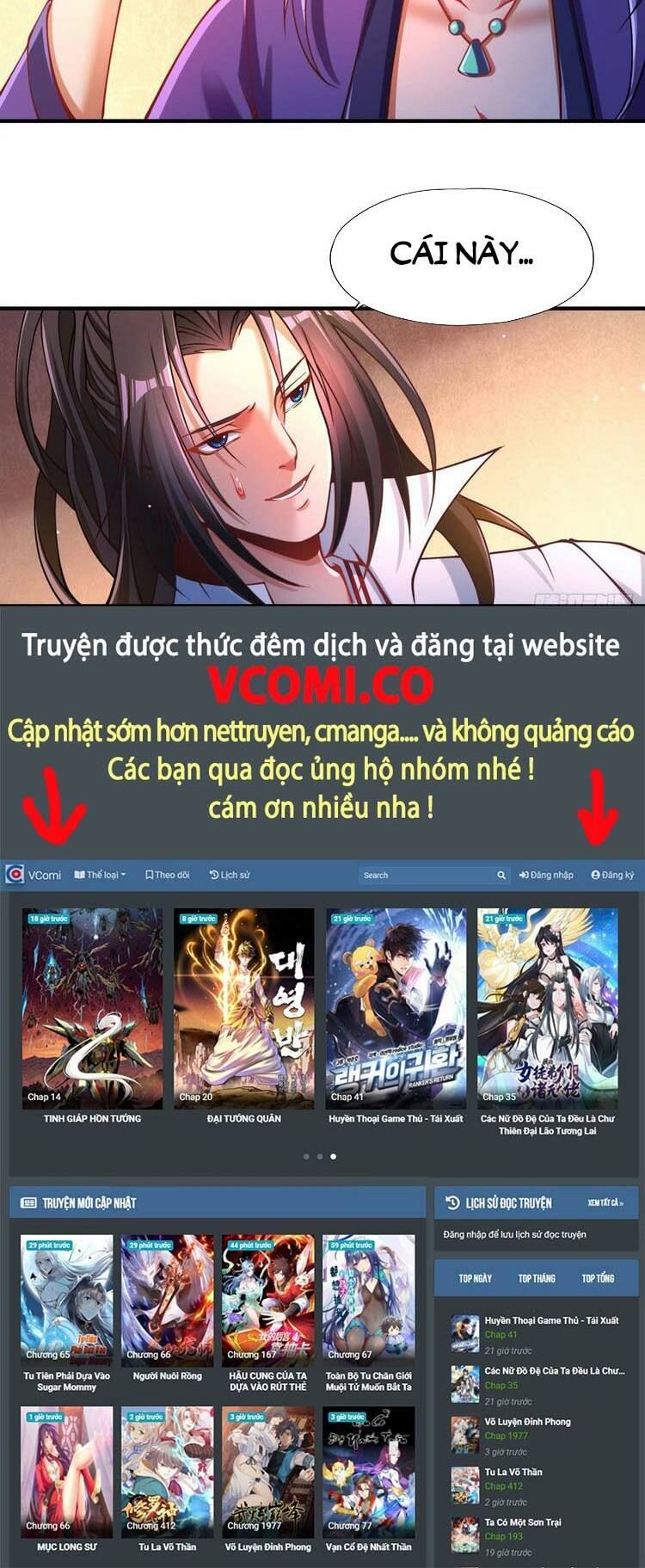 đọc truyện Ta Bị Nhốt Cùng Một Ngày Mười Vạn Năm Chương 128 ảnh 26 tại Giả Dược