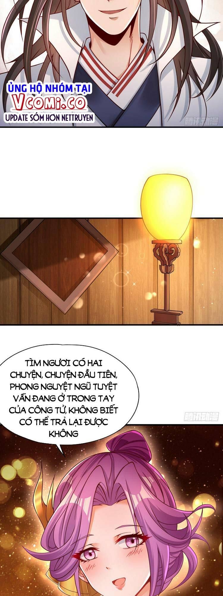đọc truyện Ta Bị Nhốt Cùng Một Ngày Mười Vạn Năm Chương 128 ảnh 7 tại Giả Dược