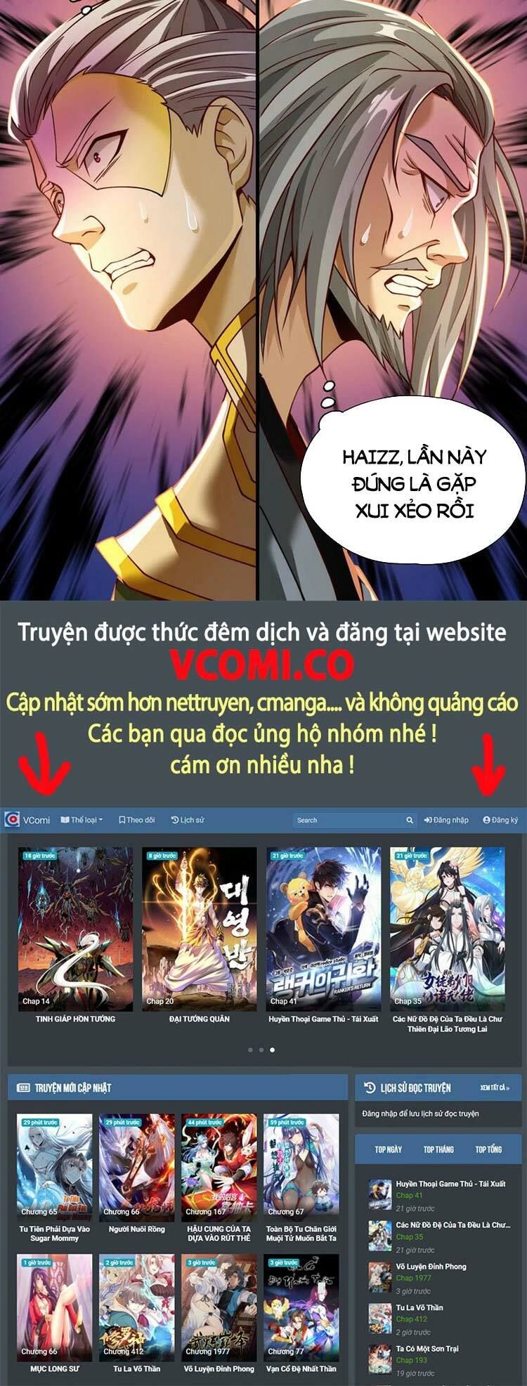 đọc truyện Ta Bị Nhốt Cùng Một Ngày Mười Vạn Năm Chương 133 ảnh 23 tại Truyện Dạ Ký