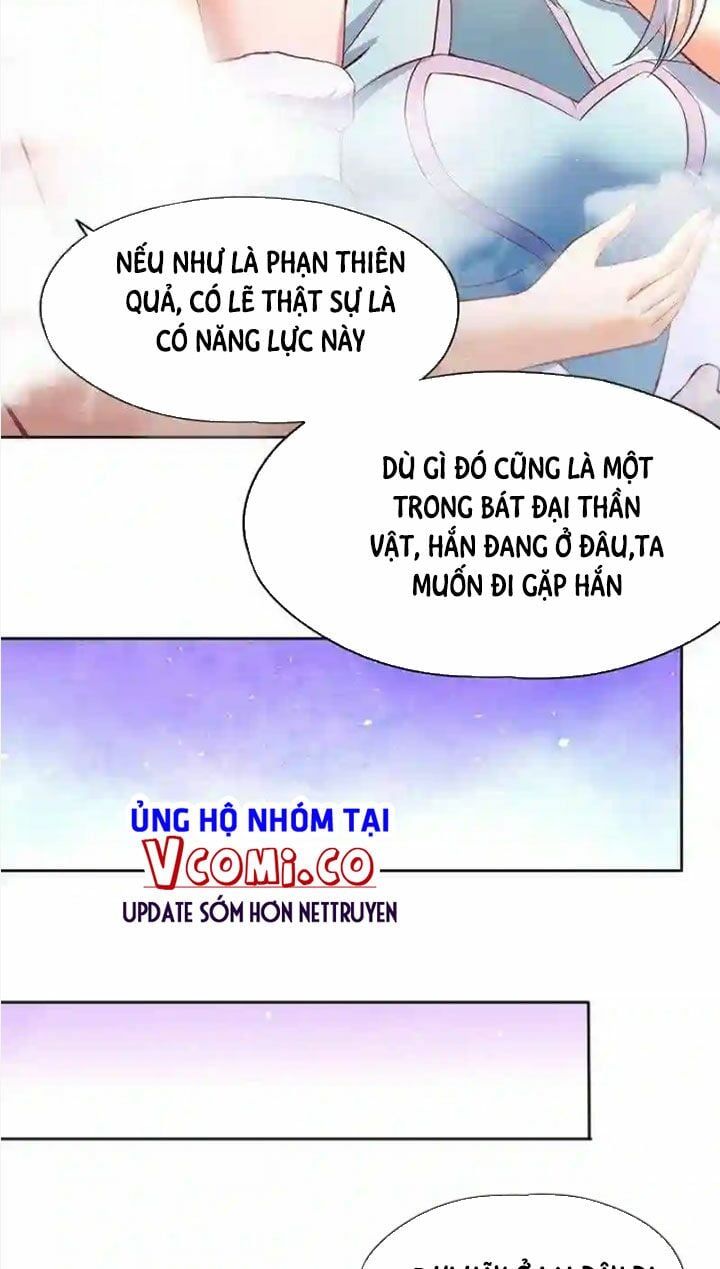 đọc truyện Ta Bị Nhốt Cùng Một Ngày Mười Vạn Năm Chương 139 ảnh 12 tại Giả Dược