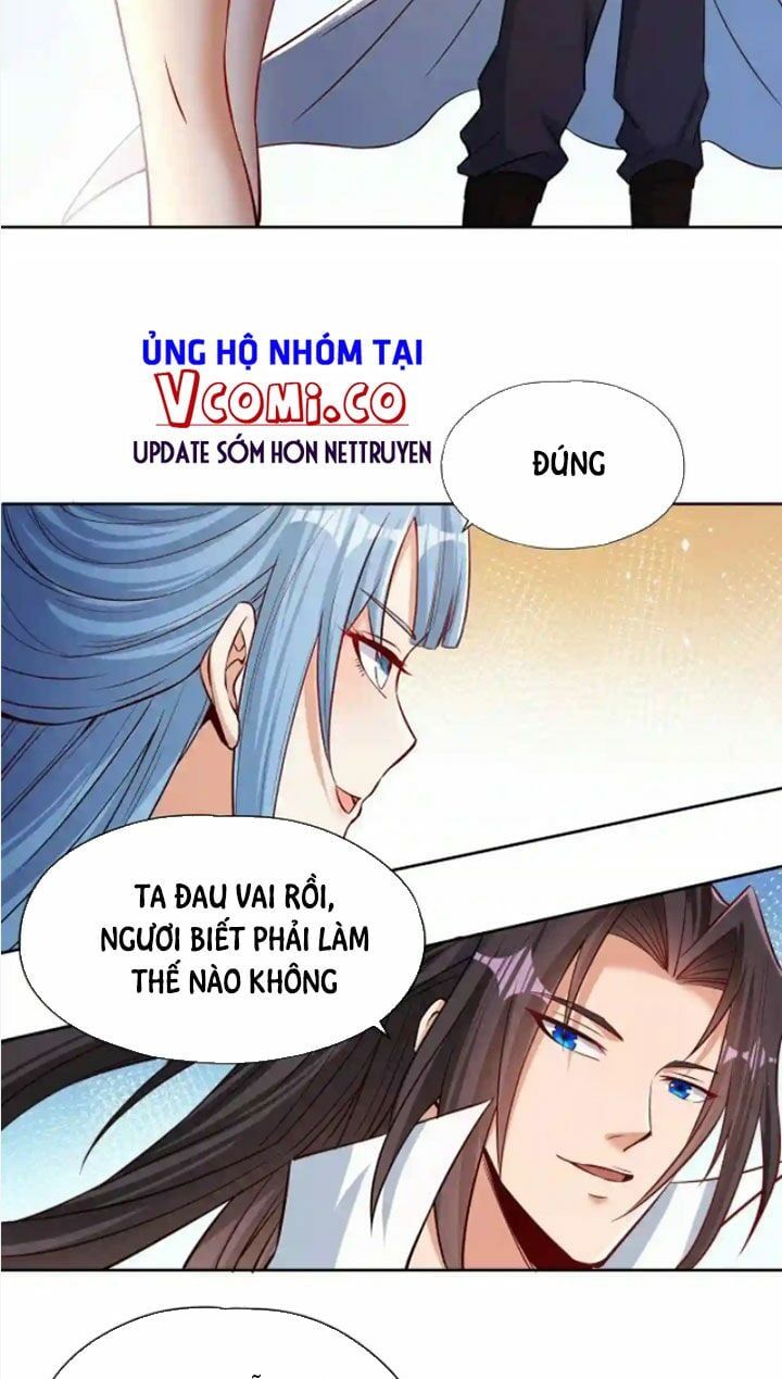 đọc truyện Ta Bị Nhốt Cùng Một Ngày Mười Vạn Năm Chương 139 ảnh 16 tại Giả Dược
