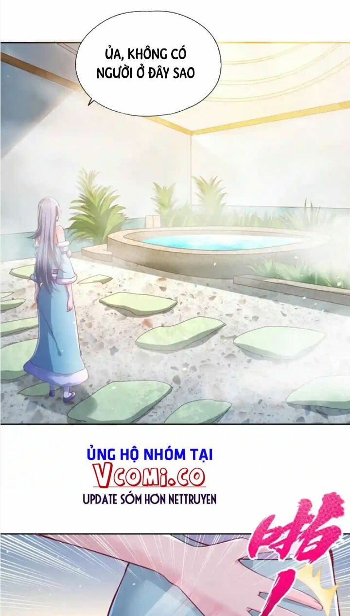 đọc truyện Ta Bị Nhốt Cùng Một Ngày Mười Vạn Năm Chương 139 ảnh 7 tại Giả Dược