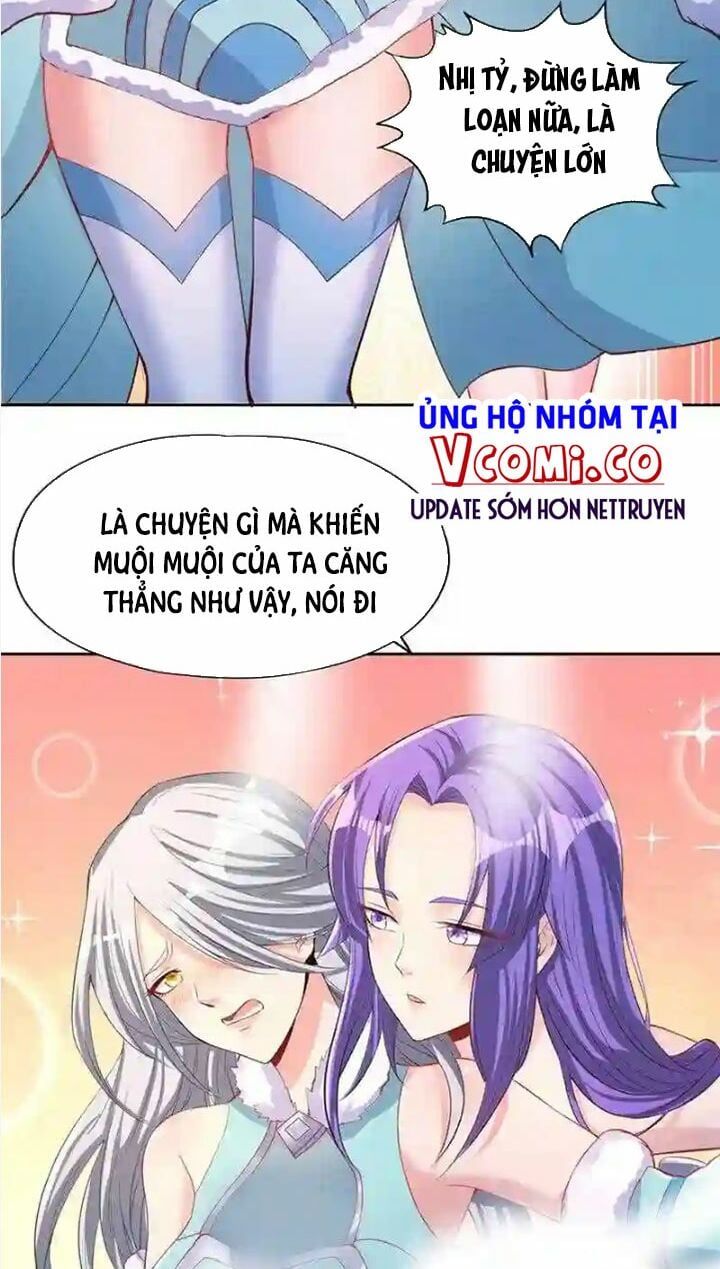 đọc truyện Ta Bị Nhốt Cùng Một Ngày Mười Vạn Năm Chương 139 ảnh 9 tại Giả Dược