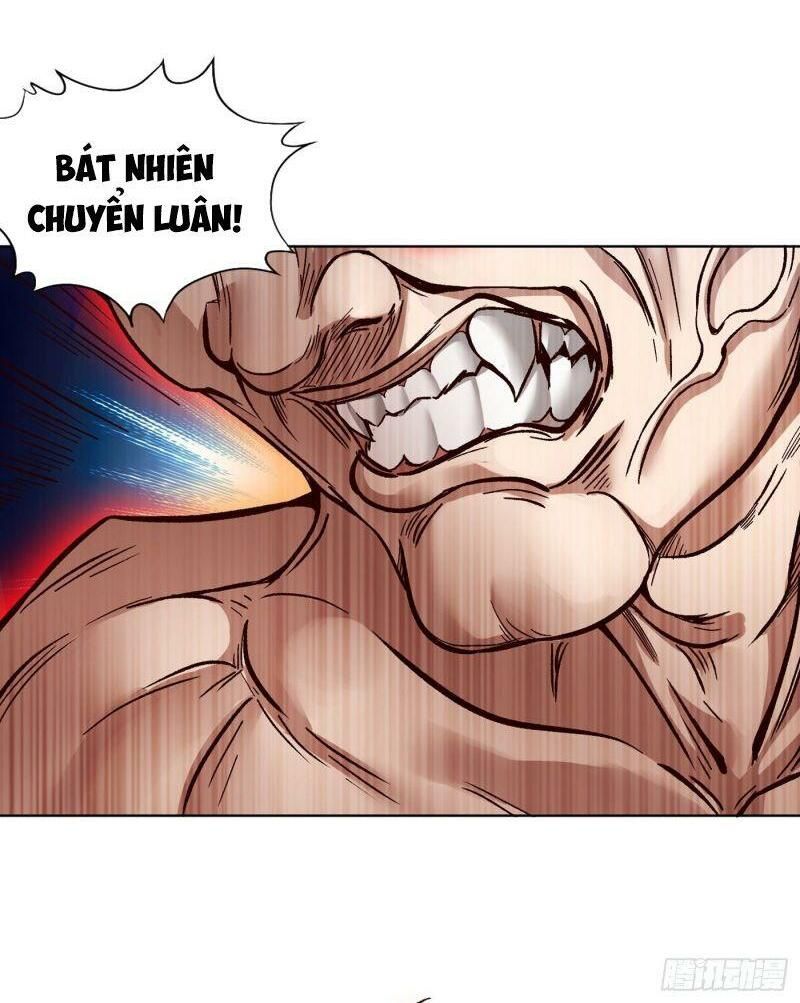 đọc truyện Ta Bị Nhốt Cùng Một Ngày Mười Vạn Năm Chương 14 ảnh 32 tại Giả Dược