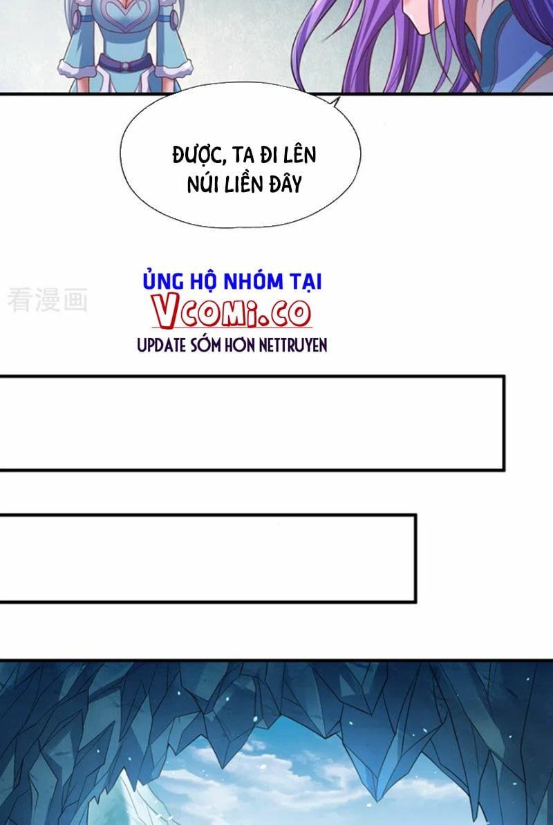 đọc truyện Ta Bị Nhốt Cùng Một Ngày Mười Vạn Năm Chương 140 ảnh 16 tại Giả Dược