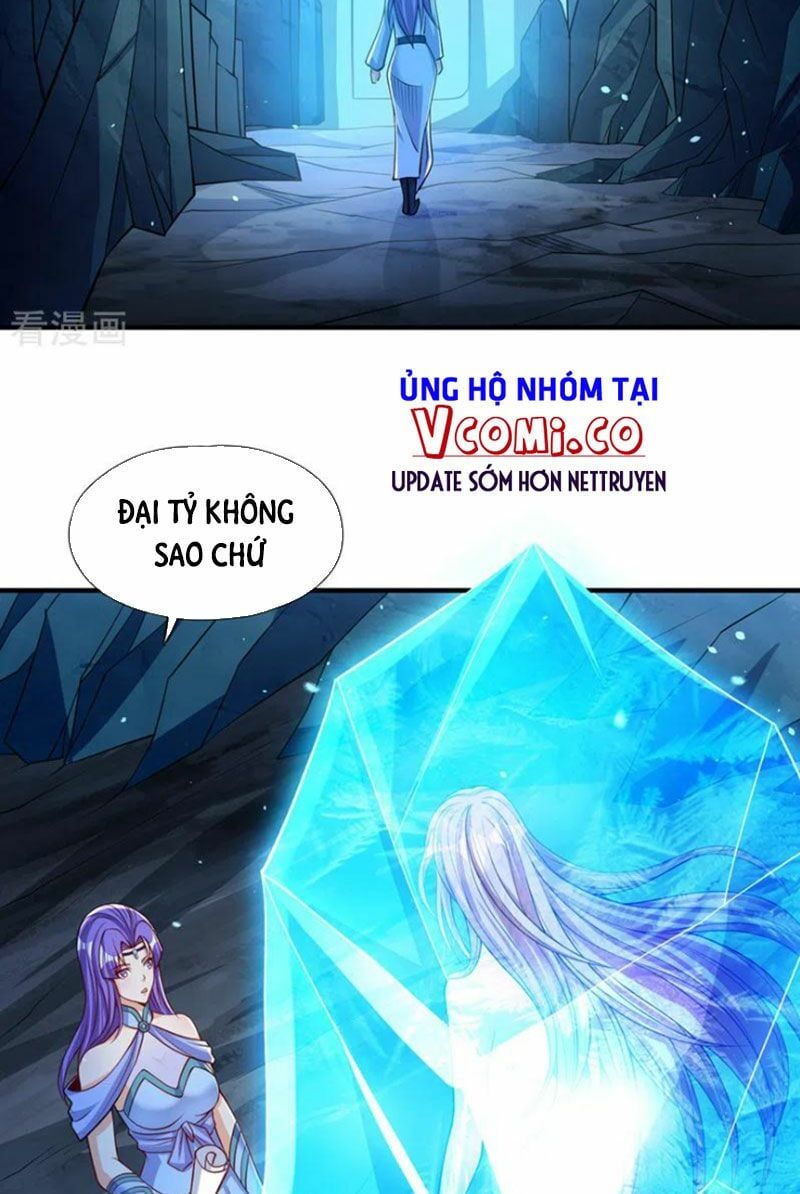 đọc truyện Ta Bị Nhốt Cùng Một Ngày Mười Vạn Năm Chương 140 ảnh 20 tại Giả Dược