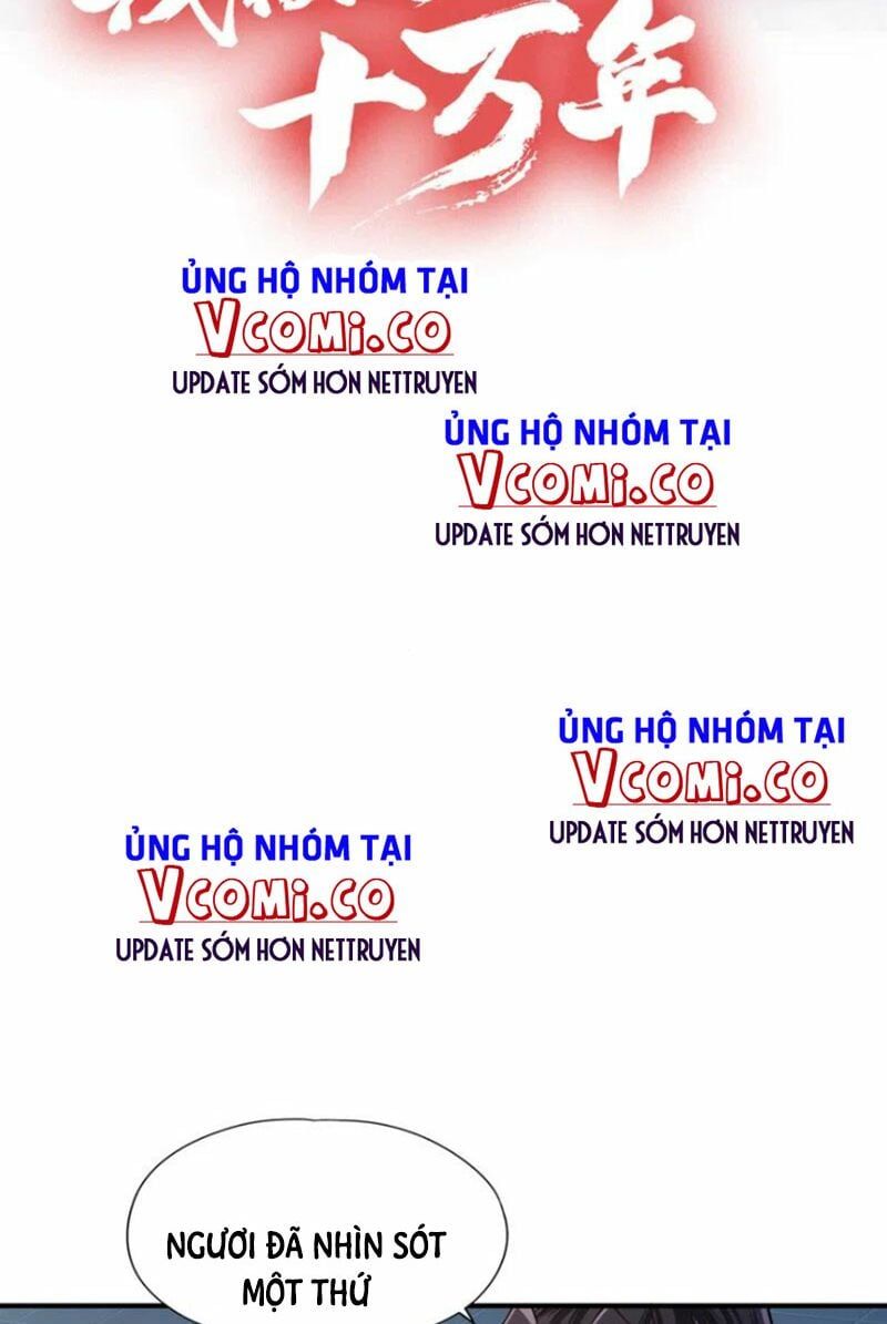 đọc truyện Ta Bị Nhốt Cùng Một Ngày Mười Vạn Năm Chương 140 ảnh 3 tại Giả Dược