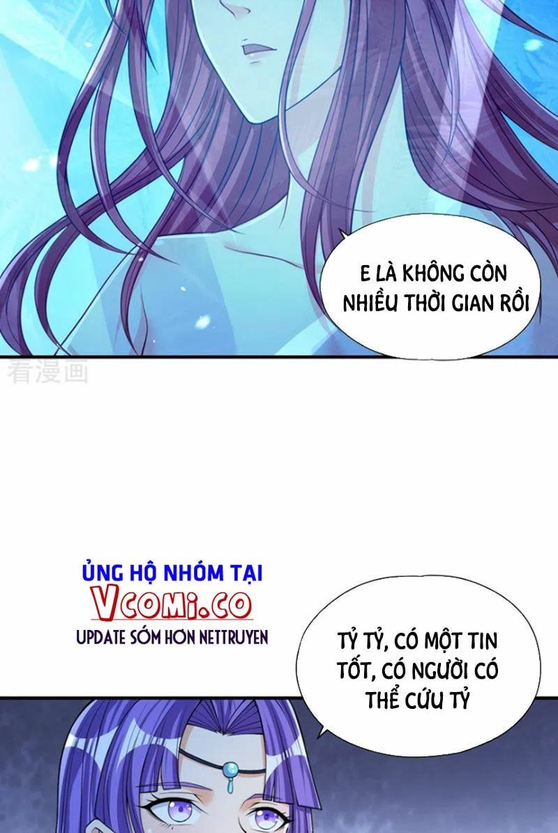 đọc truyện Ta Bị Nhốt Cùng Một Ngày Mười Vạn Năm Chương 140 ảnh 22 tại Giả Dược