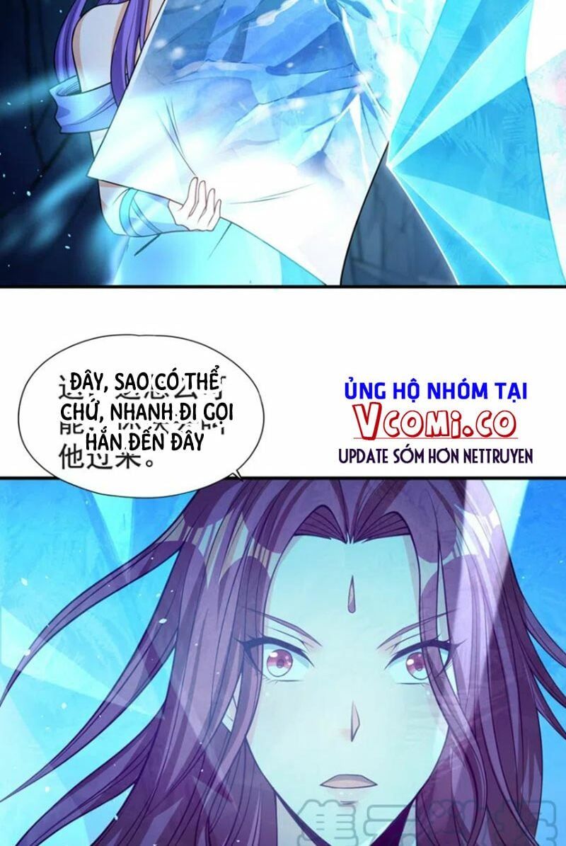 đọc truyện Ta Bị Nhốt Cùng Một Ngày Mười Vạn Năm Chương 140 ảnh 25 tại Giả Dược