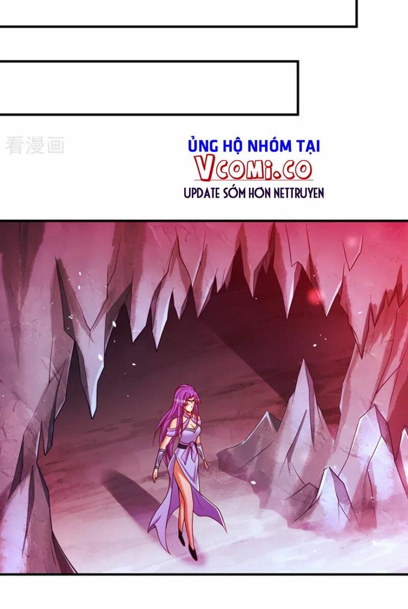 đọc truyện Ta Bị Nhốt Cùng Một Ngày Mười Vạn Năm Chương 140 ảnh 27 tại Giả Dược