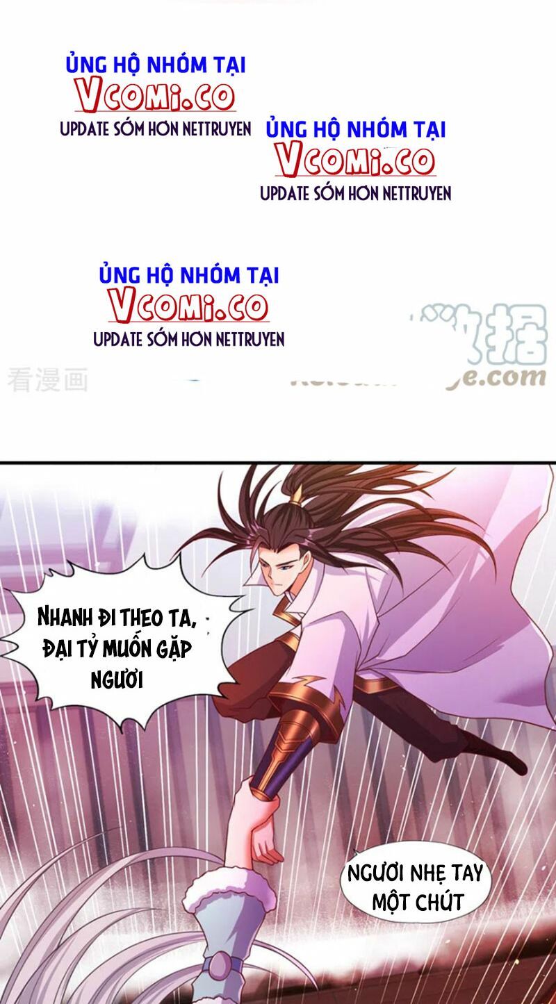 đọc truyện Ta Bị Nhốt Cùng Một Ngày Mười Vạn Năm Chương 141 ảnh 3 tại Giả Dược