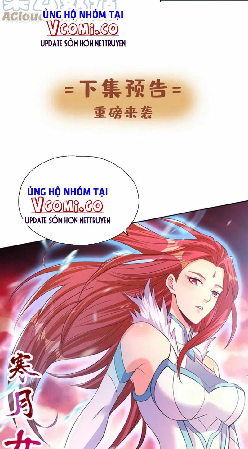 đọc truyện Ta Bị Nhốt Cùng Một Ngày Mười Vạn Năm Chương 141 ảnh 35 tại Giả Dược