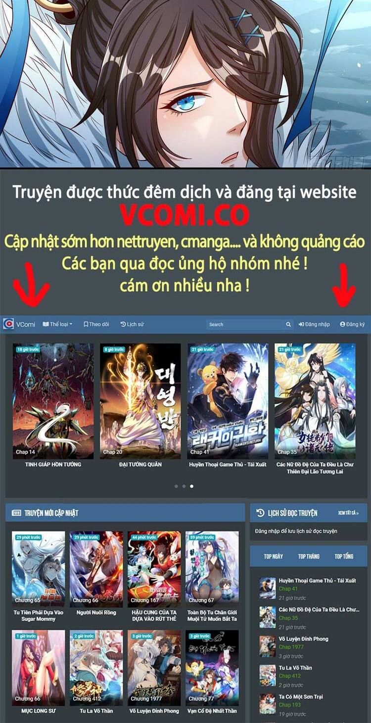 đọc truyện Ta Bị Nhốt Cùng Một Ngày Mười Vạn Năm Chương 142 ảnh 24 tại Giả Dược