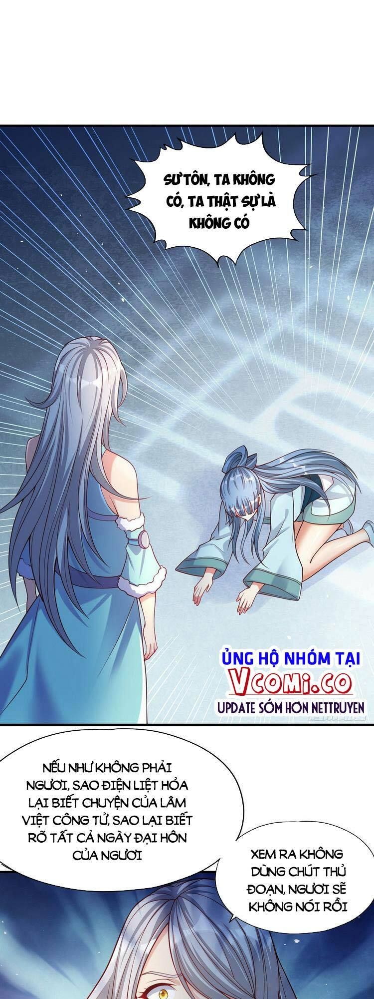 đọc truyện Ta Bị Nhốt Cùng Một Ngày Mười Vạn Năm Chương 143 ảnh 10 tại Giả Dược