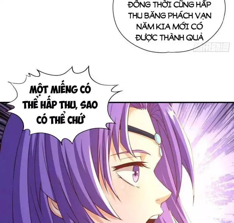đọc truyện Ta Bị Nhốt Cùng Một Ngày Mười Vạn Năm Chương 144 ảnh 18 tại Giả Dược