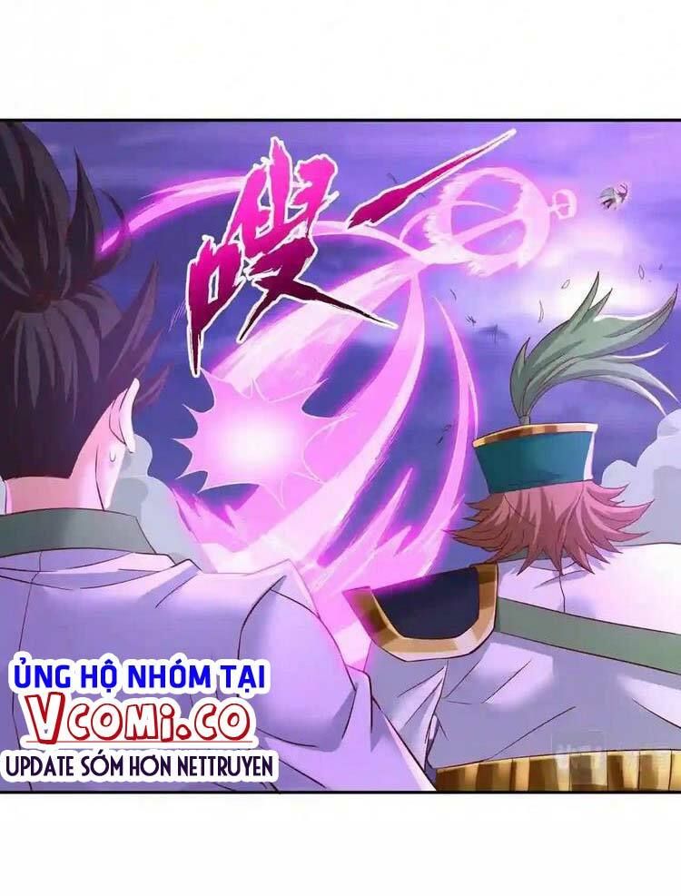 đọc truyện Ta Bị Nhốt Cùng Một Ngày Mười Vạn Năm Chương 147 ảnh 18 tại Giả Dược