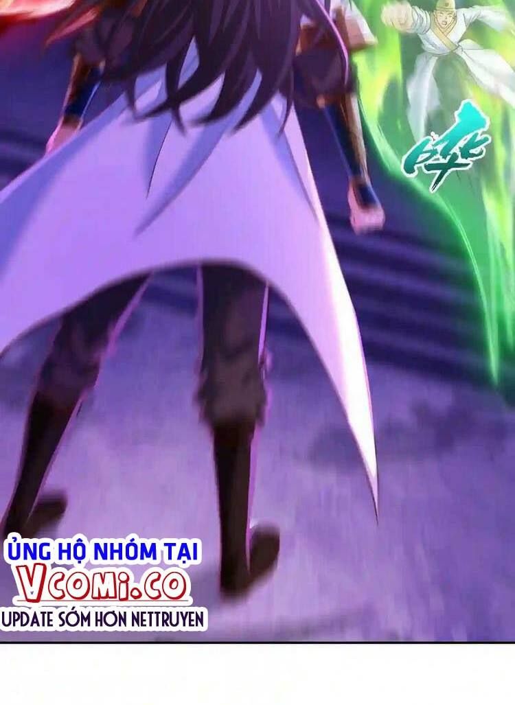 đọc truyện Ta Bị Nhốt Cùng Một Ngày Mười Vạn Năm Chương 147 ảnh 26 tại Giả Dược