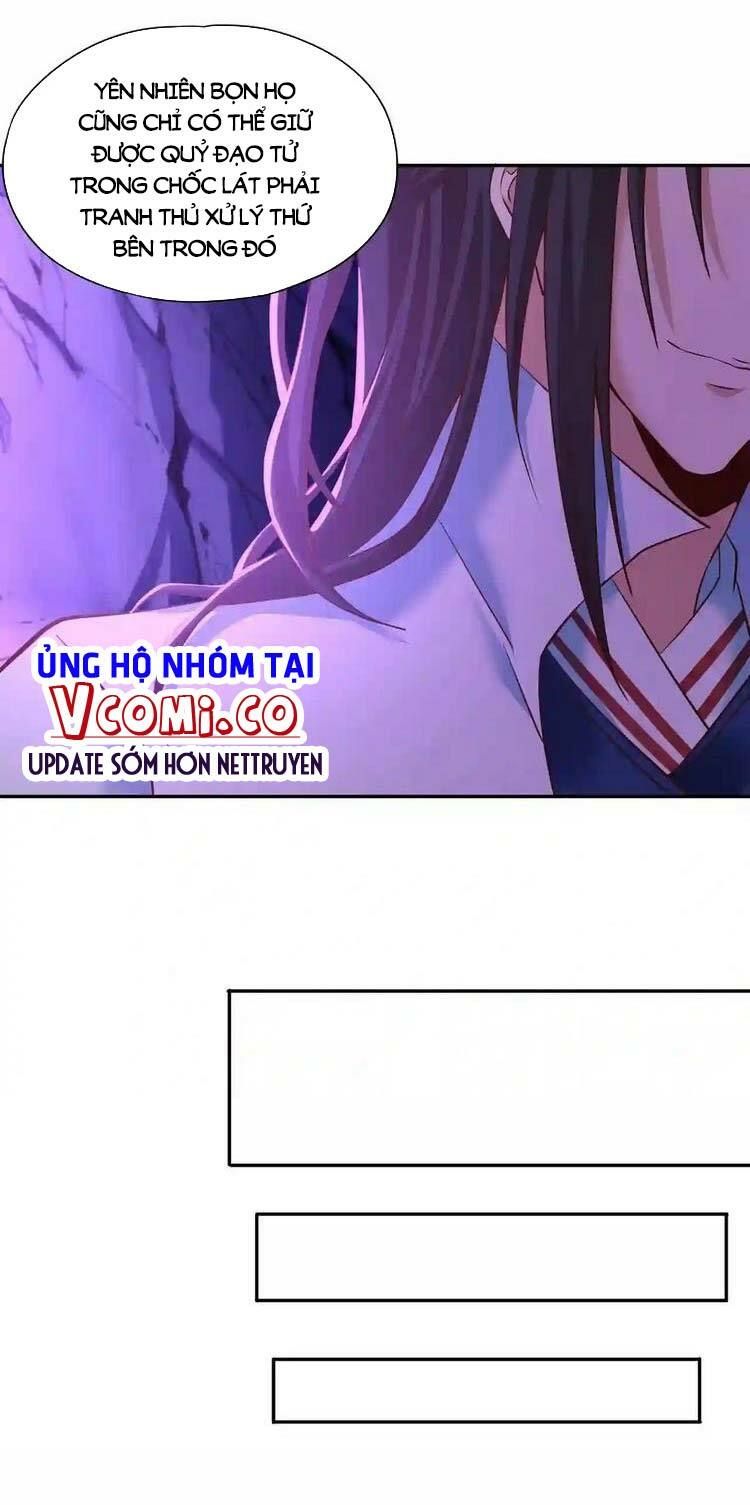 đọc truyện Ta Bị Nhốt Cùng Một Ngày Mười Vạn Năm Chương 147 ảnh 33 tại Giả Dược