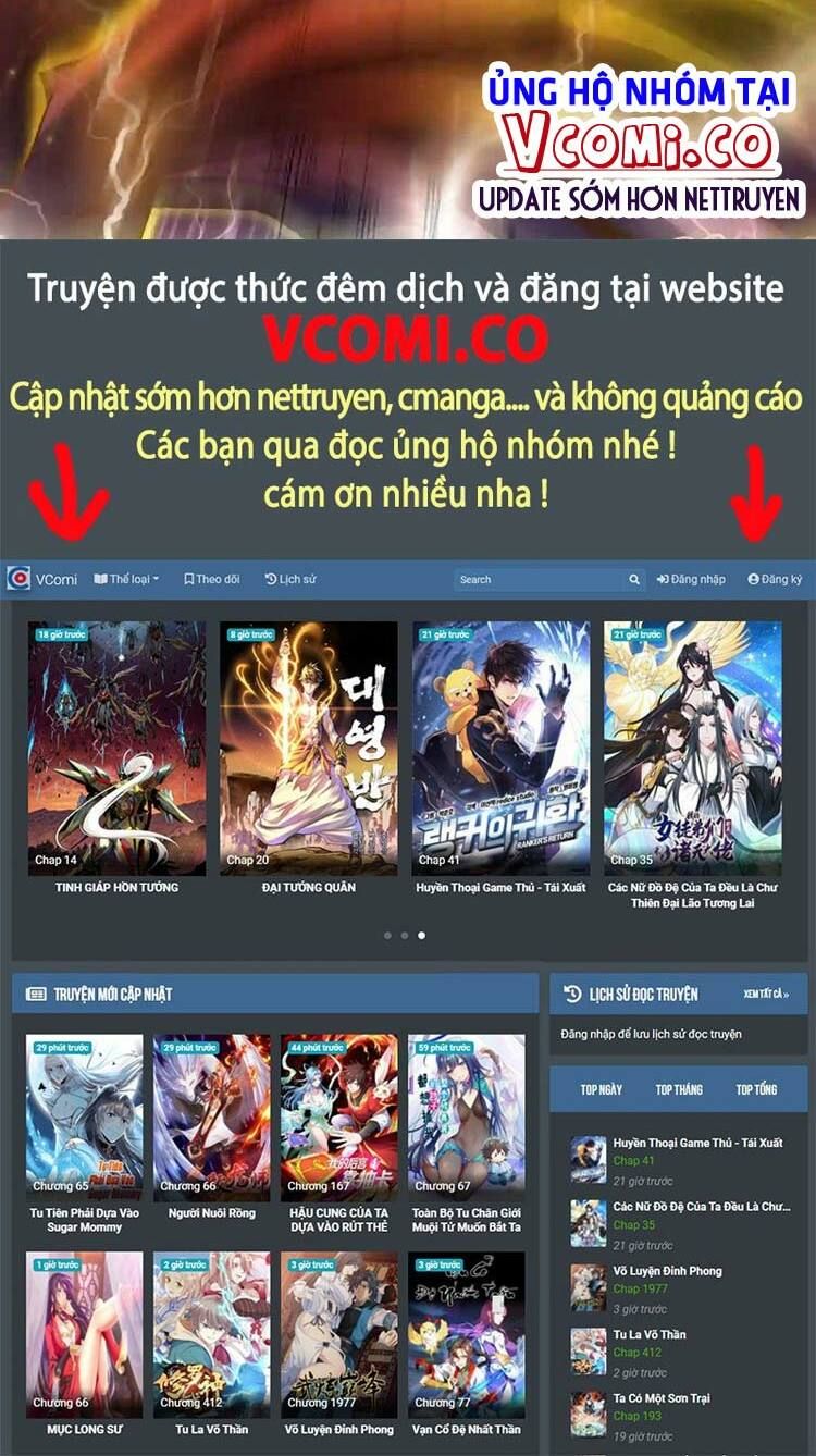 đọc truyện Ta Bị Nhốt Cùng Một Ngày Mười Vạn Năm Chương 147 ảnh 40 tại Giả Dược