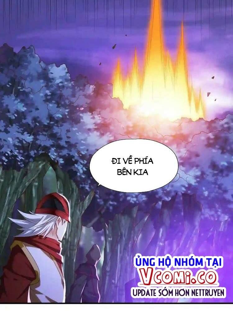 đọc truyện Ta Bị Nhốt Cùng Một Ngày Mười Vạn Năm Chương 148 ảnh 28 tại Giả Dược