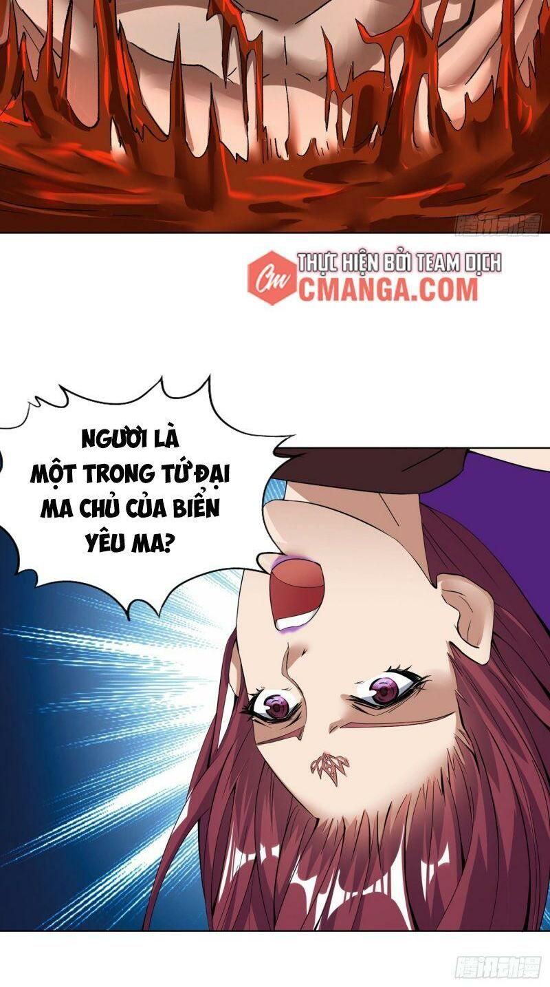 đọc truyện Ta Bị Nhốt Cùng Một Ngày Mười Vạn Năm Chương 15 ảnh 35 tại Truyện Dạ Ký