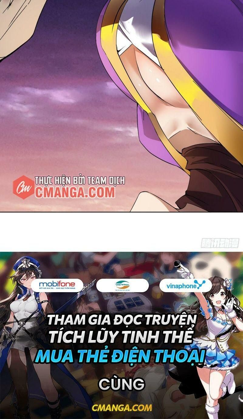 đọc truyện Ta Bị Nhốt Cùng Một Ngày Mười Vạn Năm Chương 15 ảnh 39 tại Truyện Dạ Ký