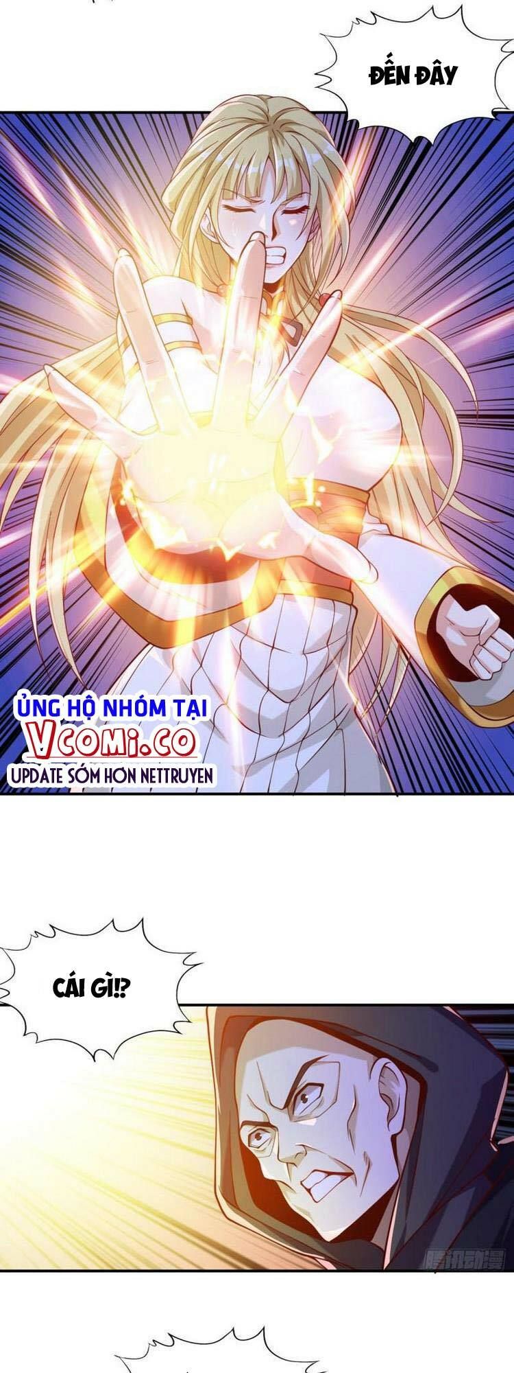 đọc truyện Ta Bị Nhốt Cùng Một Ngày Mười Vạn Năm Chương 150 ảnh 4 tại Giả Dược