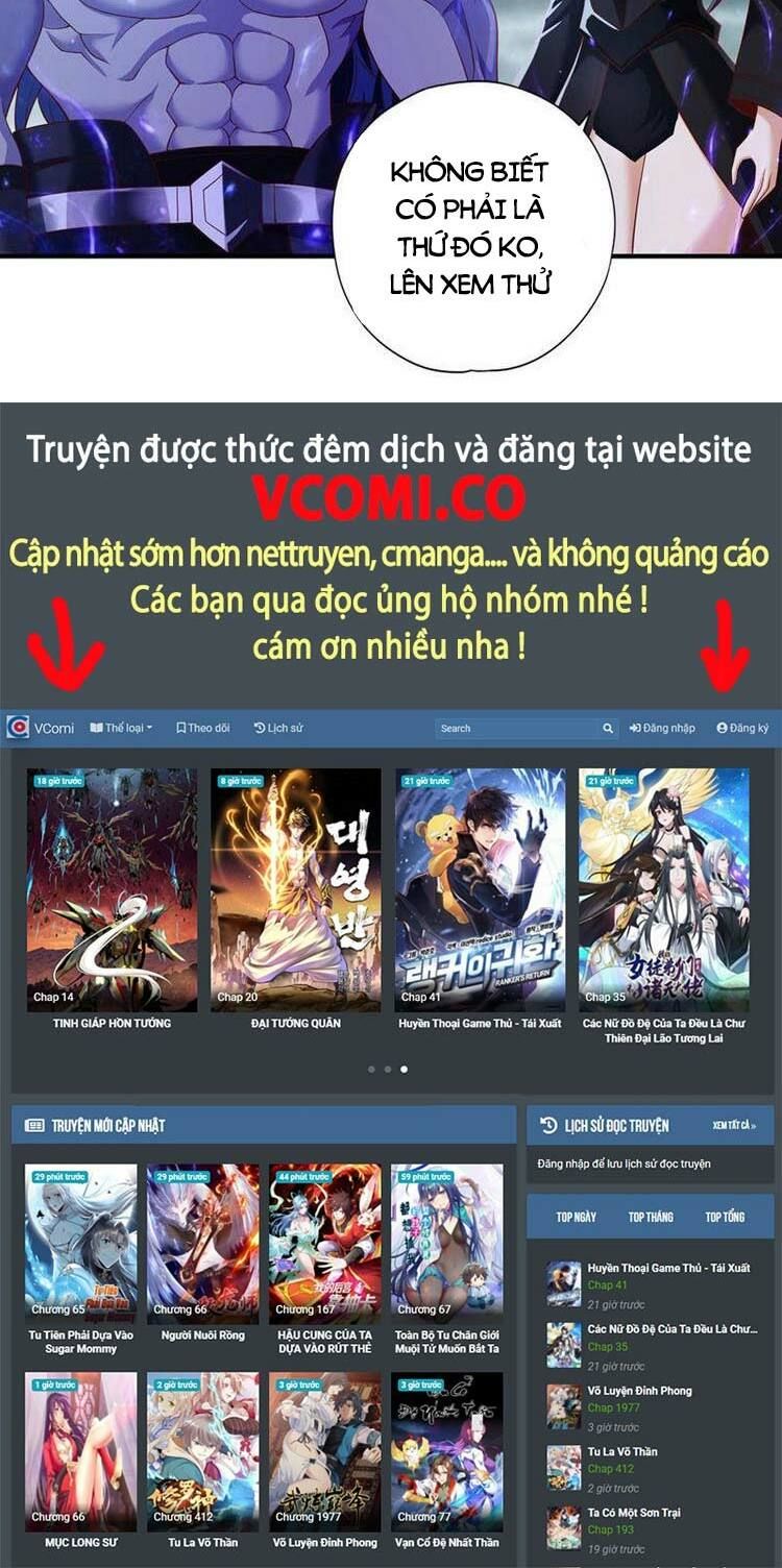 đọc truyện Ta Bị Nhốt Cùng Một Ngày Mười Vạn Năm Chương 151 ảnh 26 tại Giả Dược