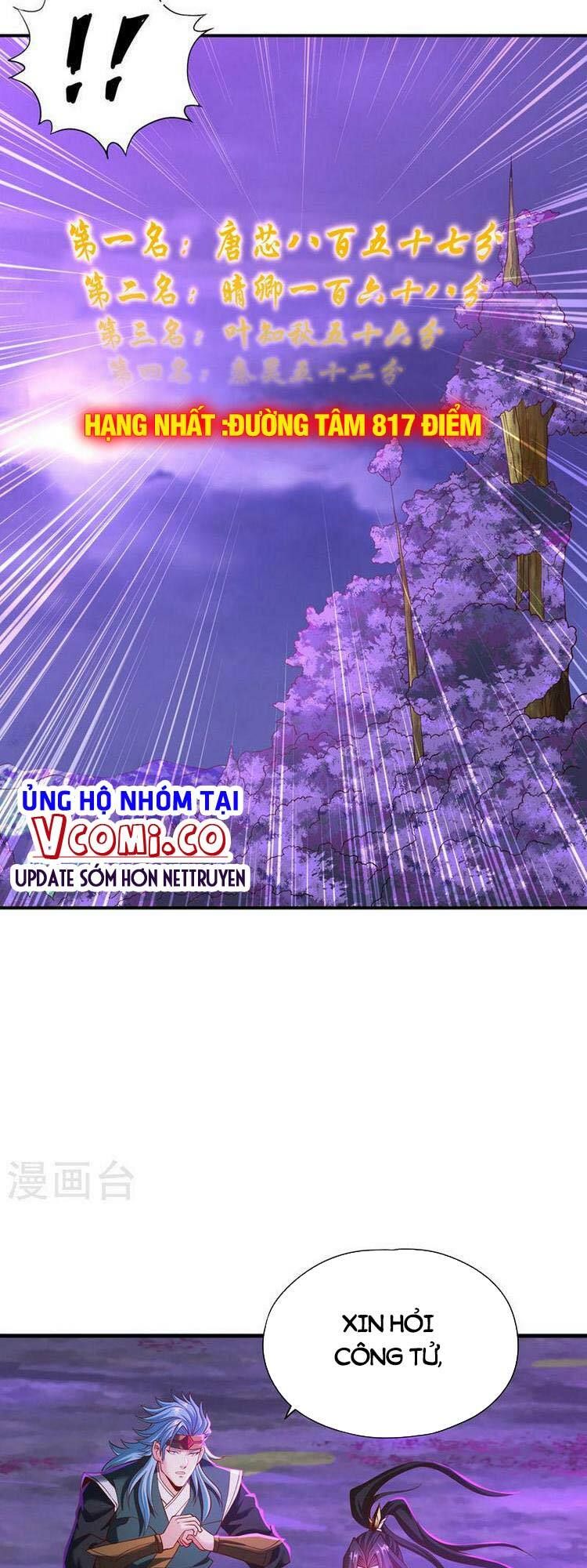 đọc truyện Ta Bị Nhốt Cùng Một Ngày Mười Vạn Năm Chương 151 ảnh 9 tại Giả Dược