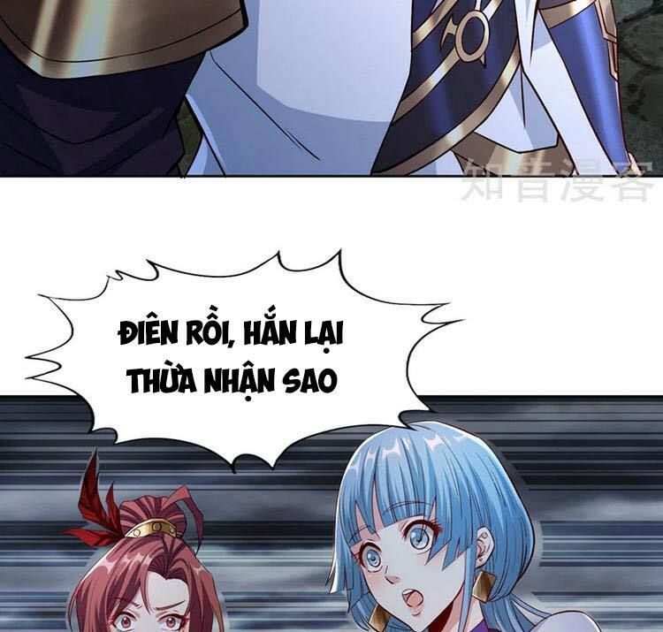 đọc truyện Ta Bị Nhốt Cùng Một Ngày Mười Vạn Năm Chương 152 ảnh 18 tại Giả Dược
