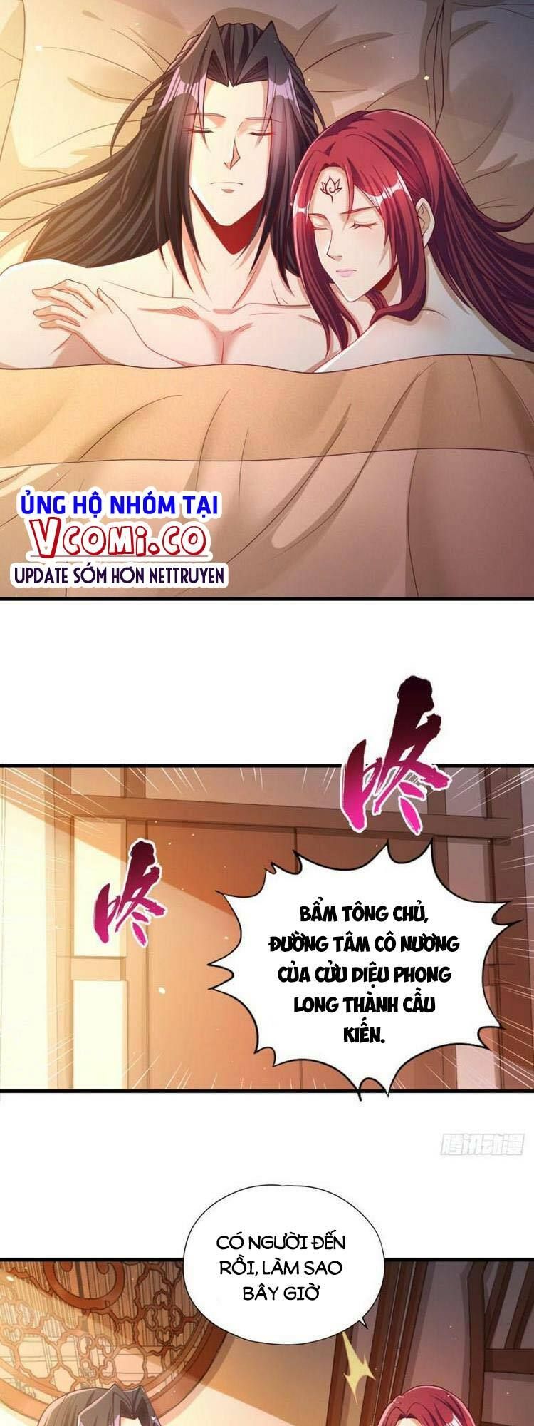 đọc truyện Ta Bị Nhốt Cùng Một Ngày Mười Vạn Năm Chương 154 ảnh 17 tại Giả Dược