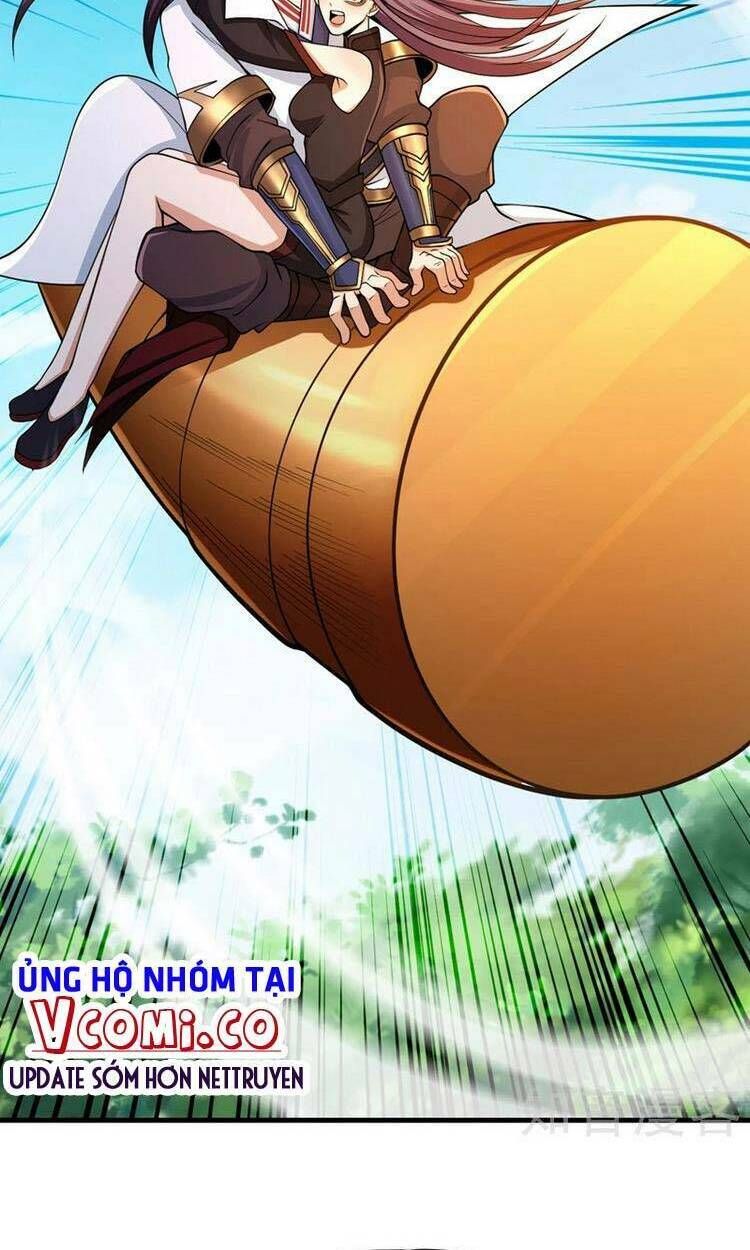 đọc truyện Ta Bị Nhốt Cùng Một Ngày Mười Vạn Năm Chương 156 ảnh 18 tại Giả Dược
