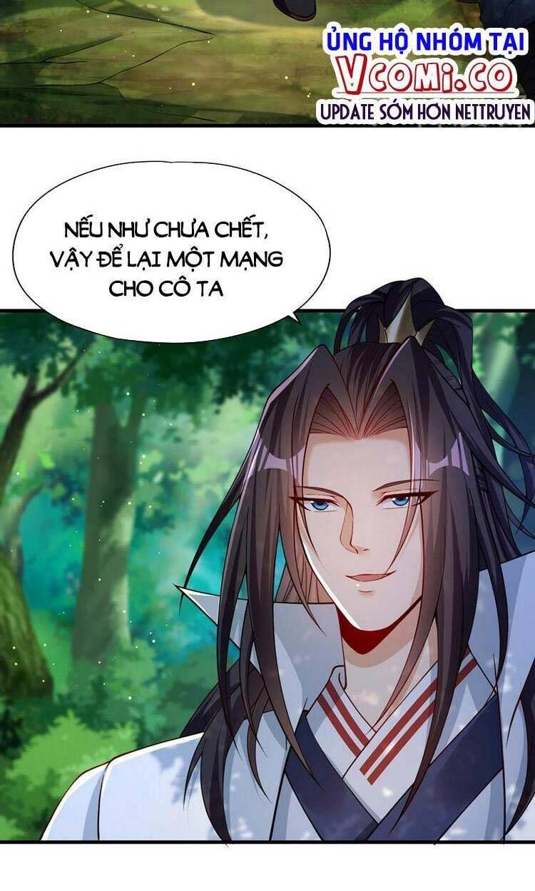 đọc truyện Ta Bị Nhốt Cùng Một Ngày Mười Vạn Năm Chương 156 ảnh 3 tại Giả Dược