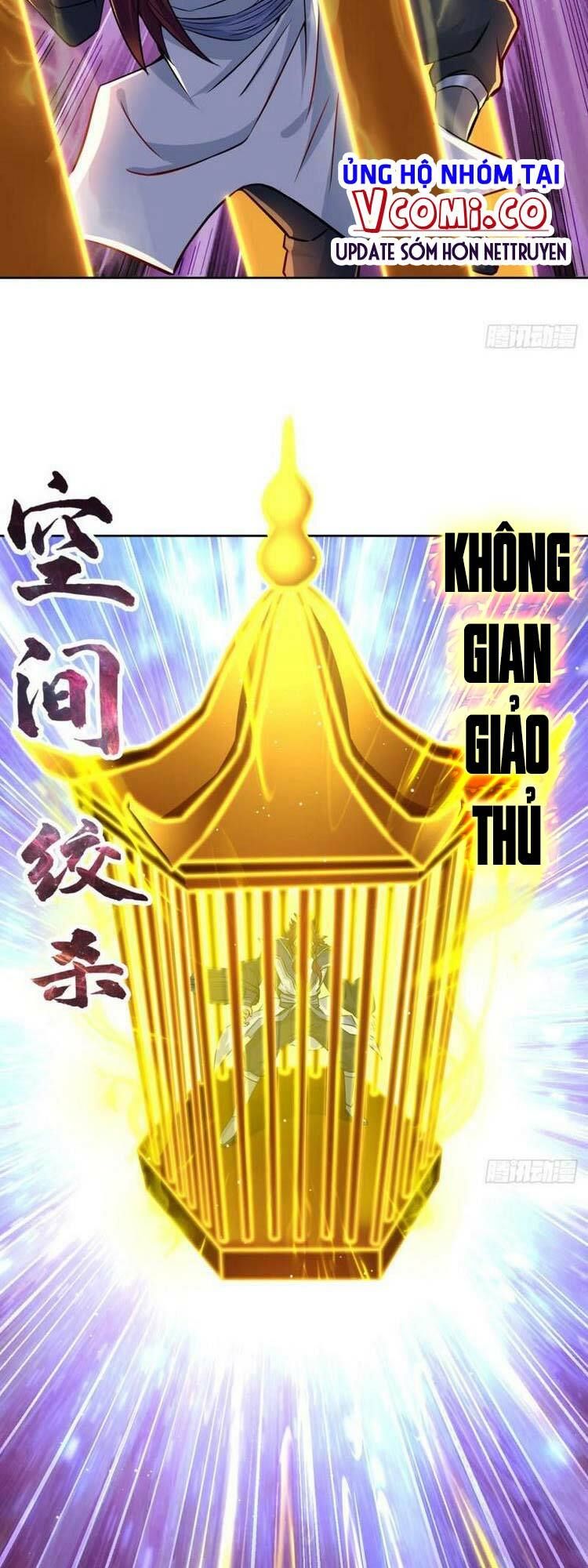 đọc truyện Ta Bị Nhốt Cùng Một Ngày Mười Vạn Năm Chương 161 ảnh 16 tại Giả Dược