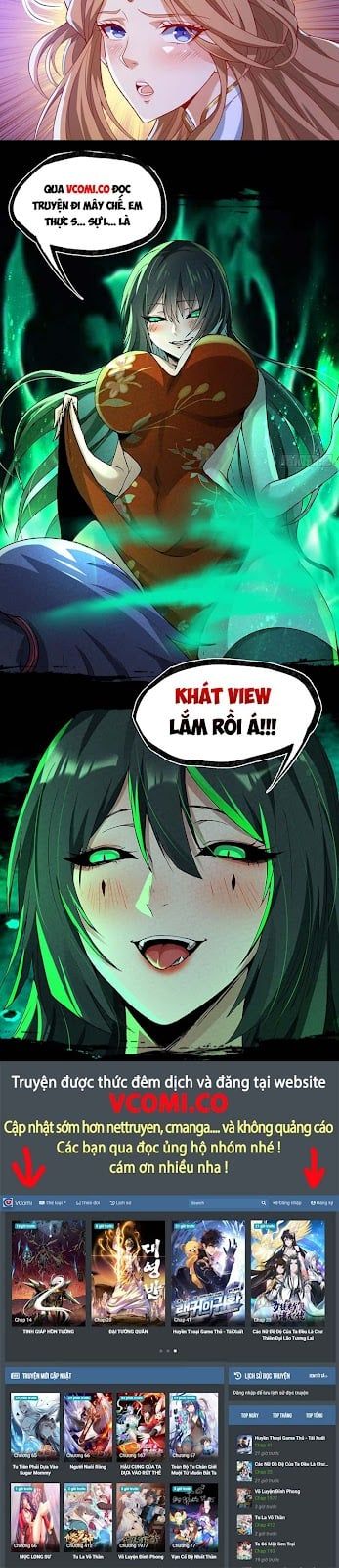 đọc truyện Ta Bị Nhốt Cùng Một Ngày Mười Vạn Năm Chương 162.5 ảnh 6 tại Giả Dược