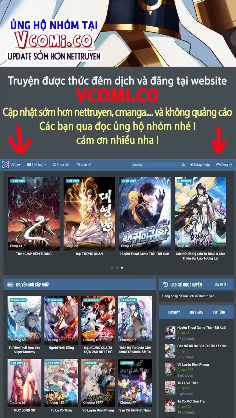 đọc truyện Ta Bị Nhốt Cùng Một Ngày Mười Vạn Năm Chương 162 ảnh 21 tại Giả Dược