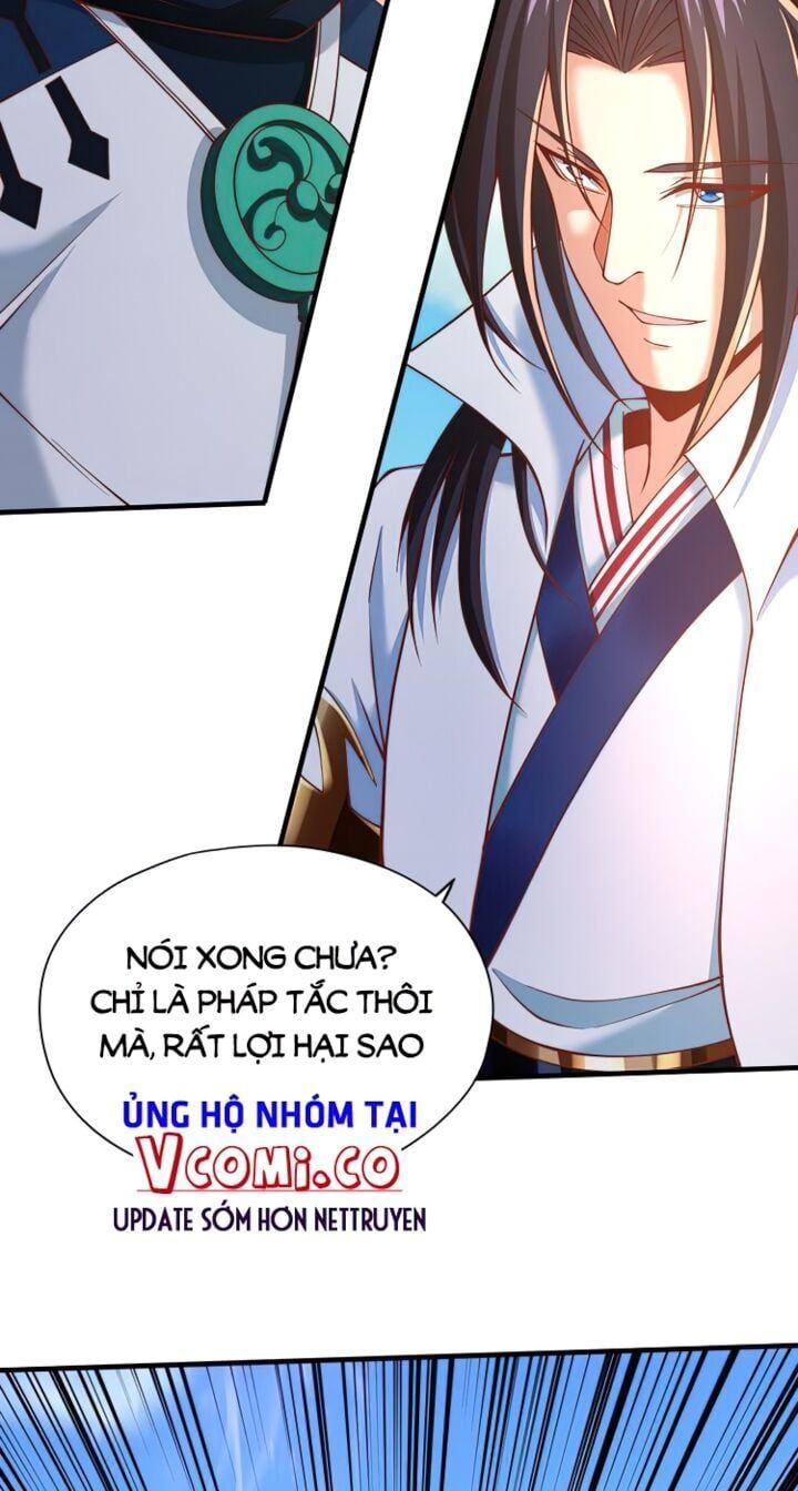 đọc truyện Ta Bị Nhốt Cùng Một Ngày Mười Vạn Năm Chương 166 ảnh 13 tại Giả Dược