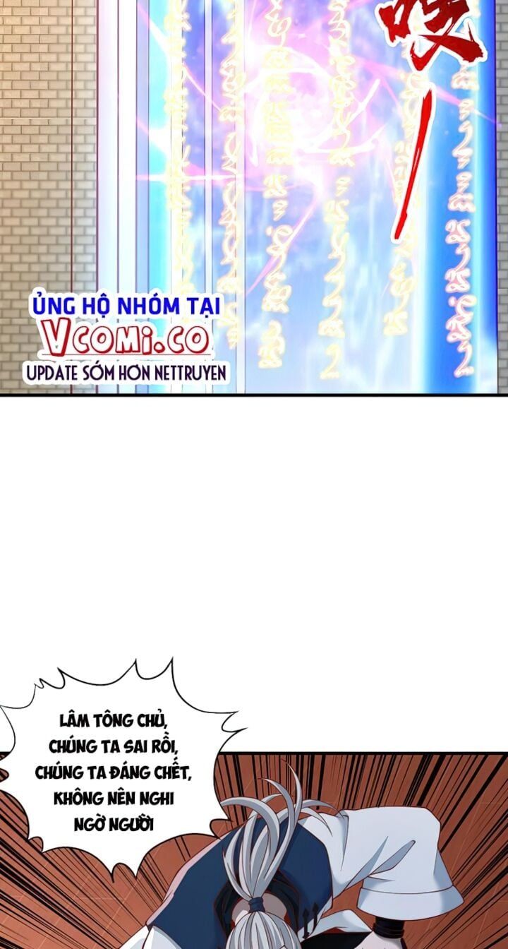 đọc truyện Ta Bị Nhốt Cùng Một Ngày Mười Vạn Năm Chương 166 ảnh 19 tại Giả Dược