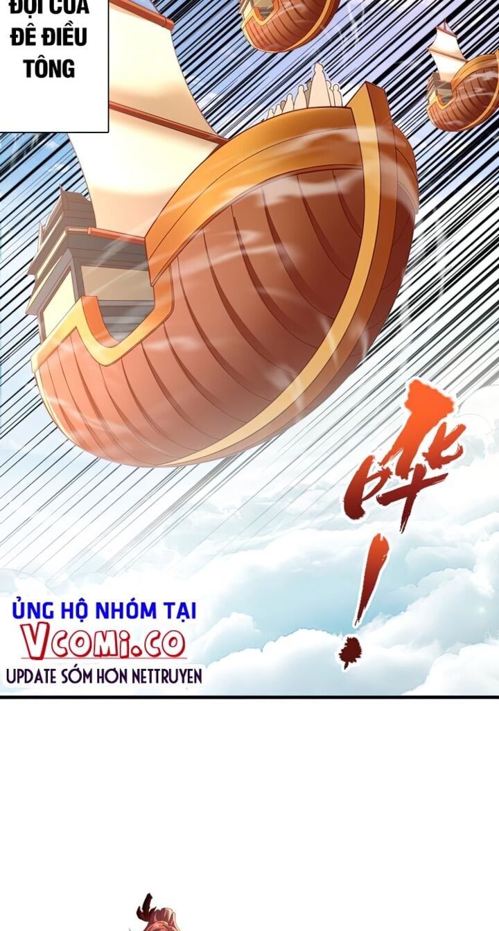 đọc truyện Ta Bị Nhốt Cùng Một Ngày Mười Vạn Năm Chương 166 ảnh 4 tại Giả Dược