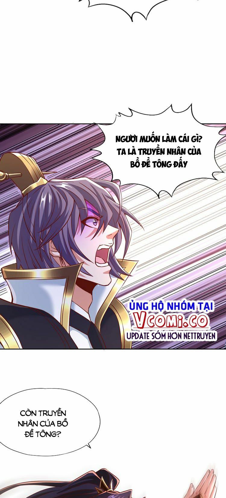 đọc truyện Ta Bị Nhốt Cùng Một Ngày Mười Vạn Năm Chương 167 ảnh 18 tại Giả Dược