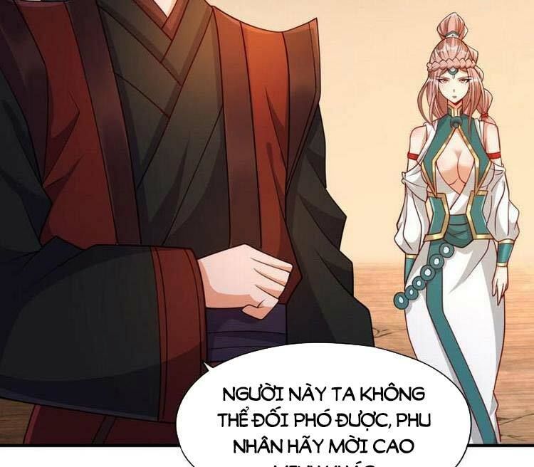 đọc truyện Ta Bị Nhốt Cùng Một Ngày Mười Vạn Năm Chương 169 ảnh 18 tại Giả Dược