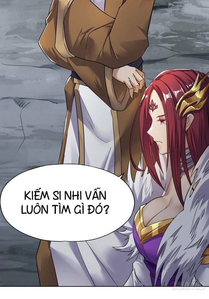 đọc truyện Ta Bị Nhốt Cùng Một Ngày Mười Vạn Năm Chương 17 ảnh 45 tại Truyện Dạ Ký