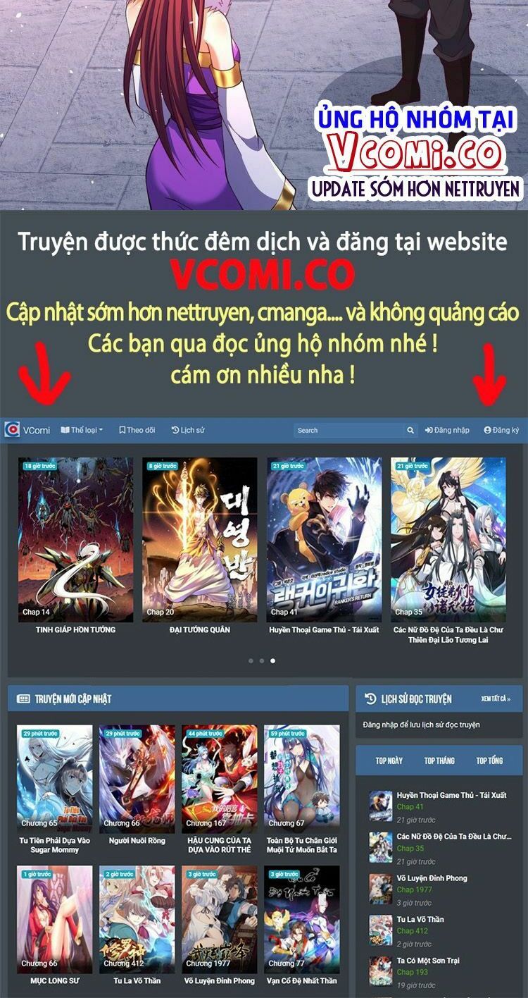 đọc truyện Ta Bị Nhốt Cùng Một Ngày Mười Vạn Năm Chương 170 ảnh 29 tại Giả Dược