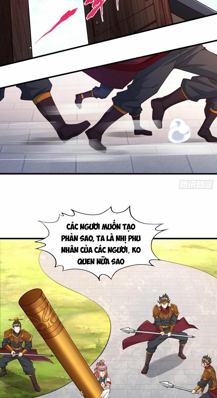 đọc truyện Ta Bị Nhốt Cùng Một Ngày Mười Vạn Năm Chương 171 ảnh 20 tại Giả Dược