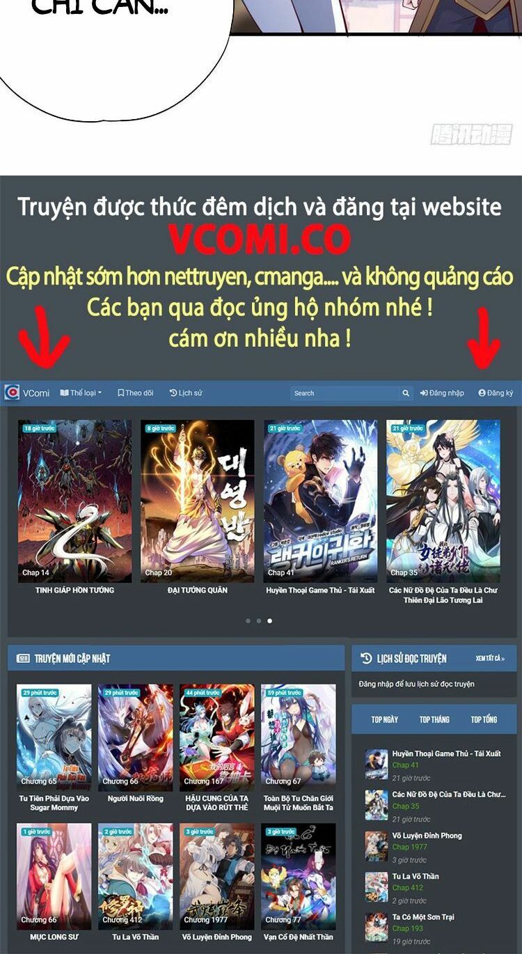 đọc truyện Ta Bị Nhốt Cùng Một Ngày Mười Vạn Năm Chương 171 ảnh 29 tại Giả Dược