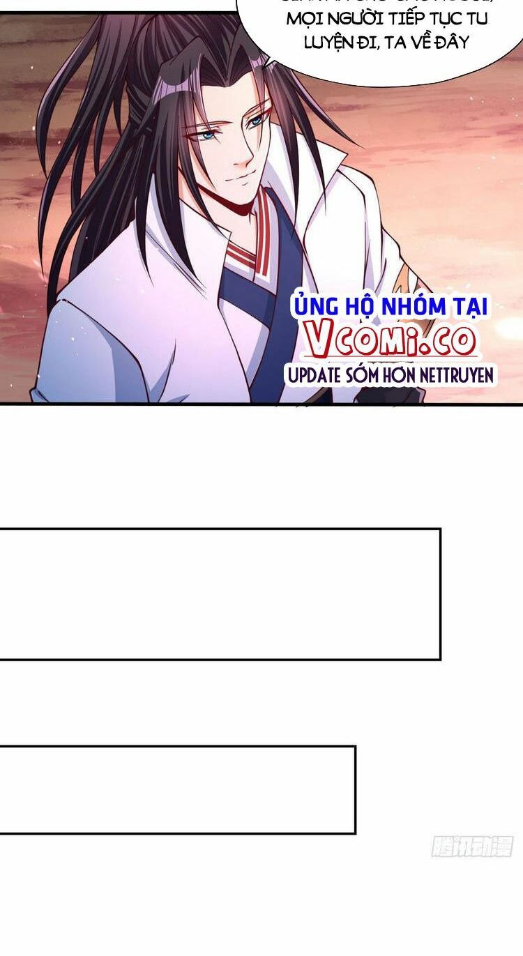đọc truyện Ta Bị Nhốt Cùng Một Ngày Mười Vạn Năm Chương 171 ảnh 5 tại Giả Dược
