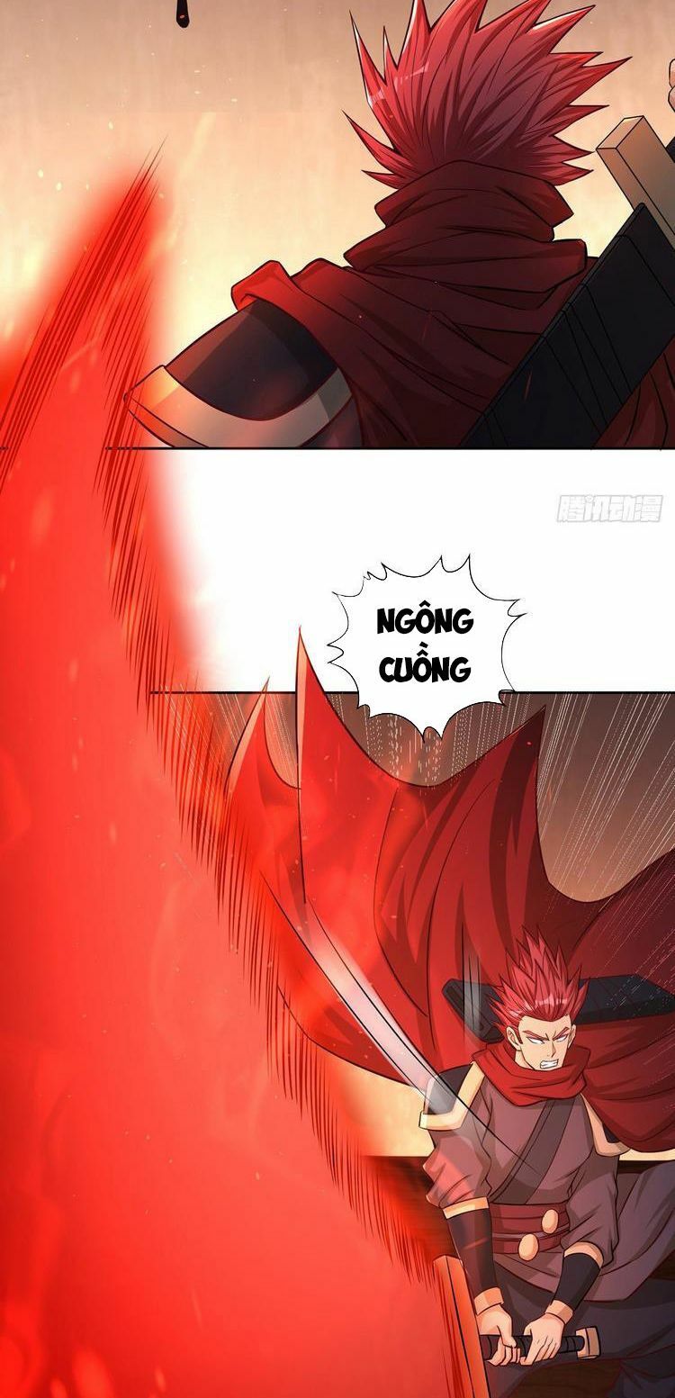 đọc truyện Ta Bị Nhốt Cùng Một Ngày Mười Vạn Năm Chương 173 ảnh 20 tại Giả Dược